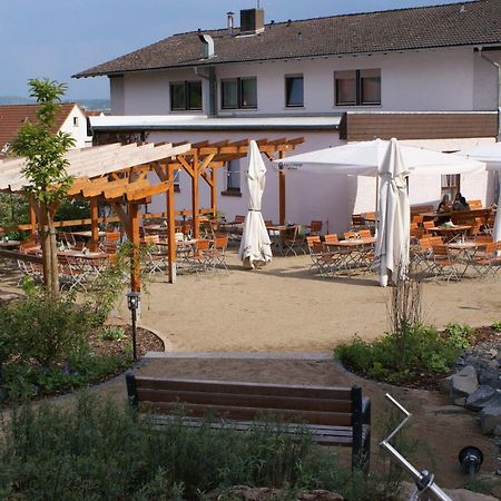 Bayrischer Hof Steinau an der Straße Екстериор снимка