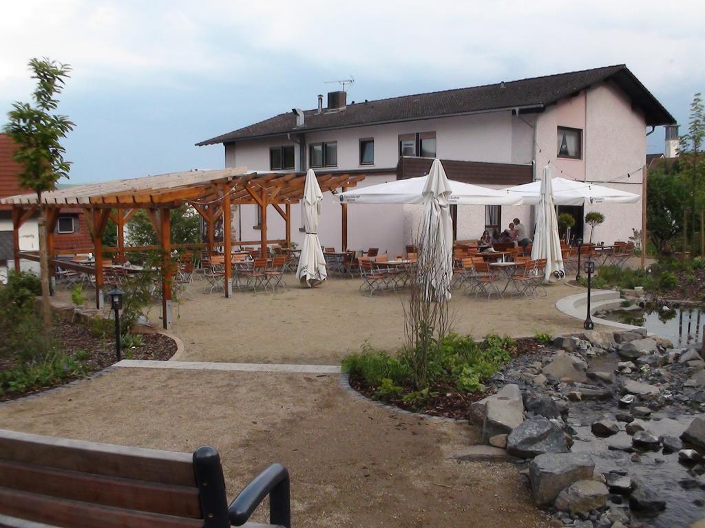 Bayrischer Hof Steinau an der Straße Екстериор снимка