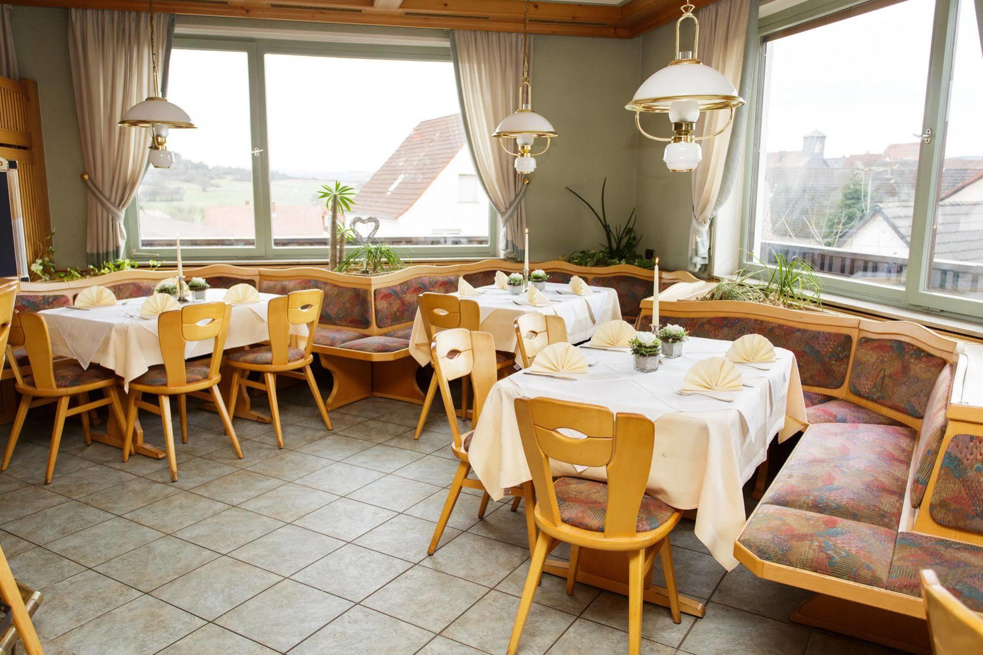 Bayrischer Hof Steinau an der Straße Екстериор снимка