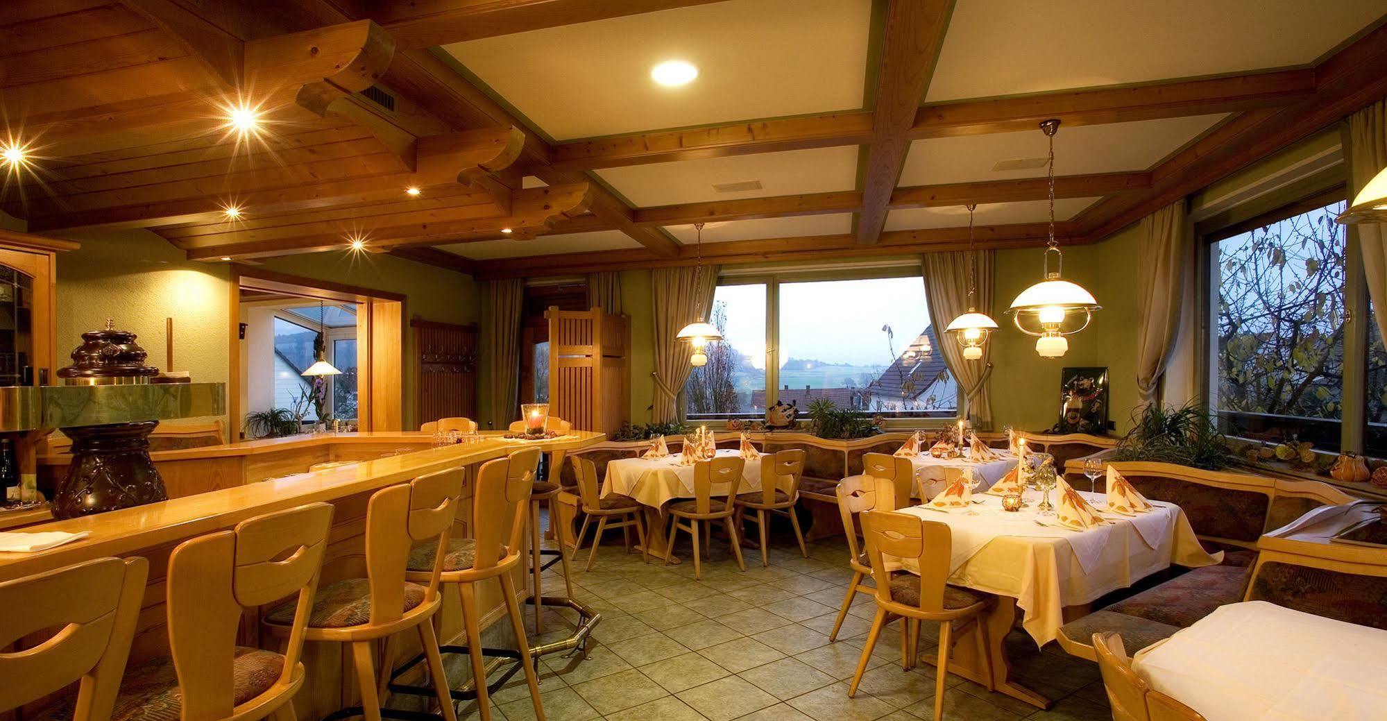 Bayrischer Hof Steinau an der Straße Екстериор снимка